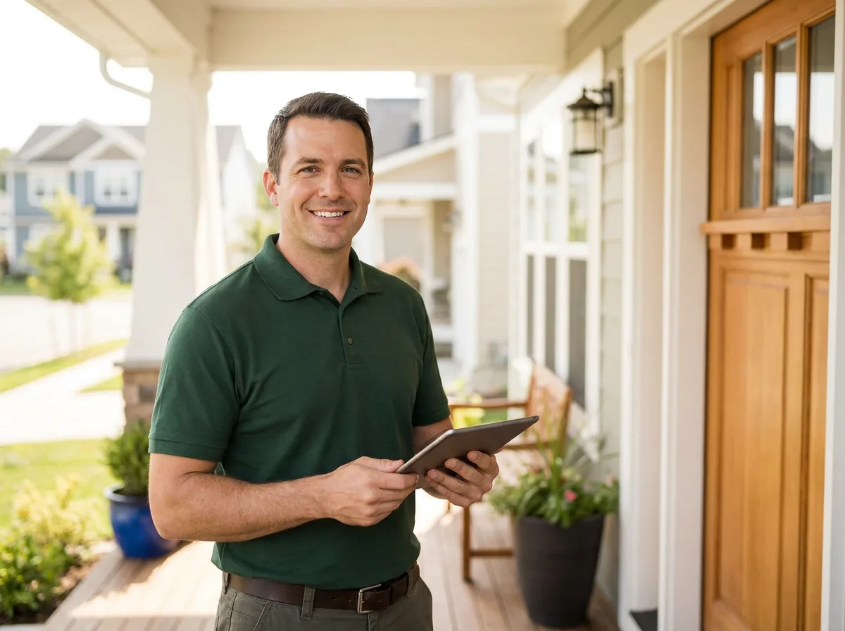 Pest control FAQs for Uniondale, IN